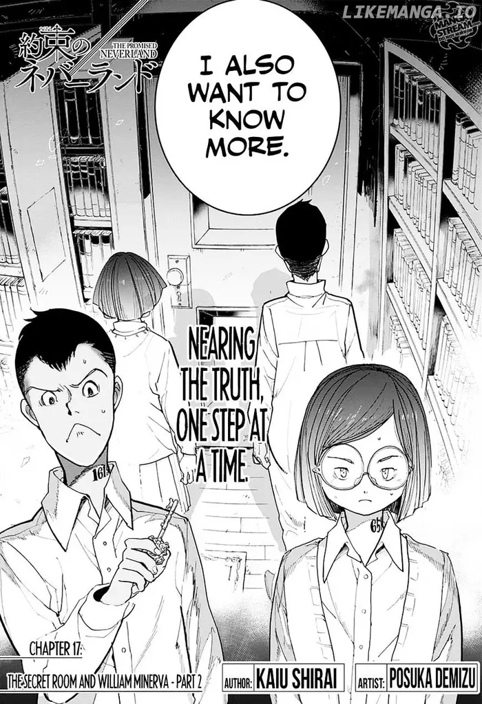 The Promised Neverland chapter 17 image 04_optimized